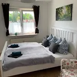 Am Iii Lägenhet Schorfheide