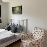 Am Iii Lejlighed Schorfheide