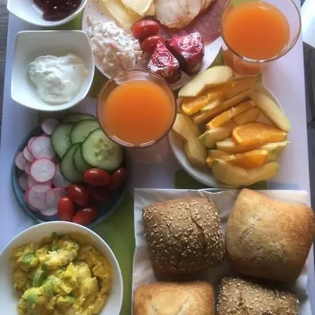 Am Iii Lejlighed Schorfheide