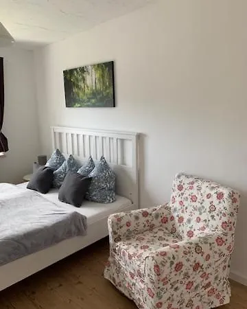 Am Iii Apartment Schorfheide