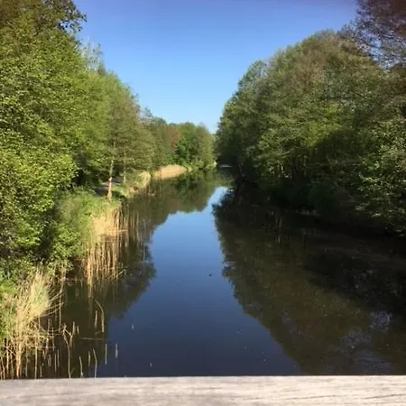 Am Iii * Schorfheide