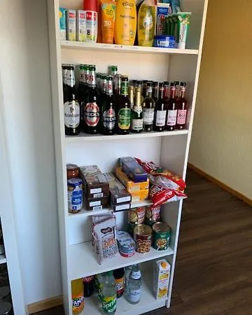 Am Iii * Schorfheide